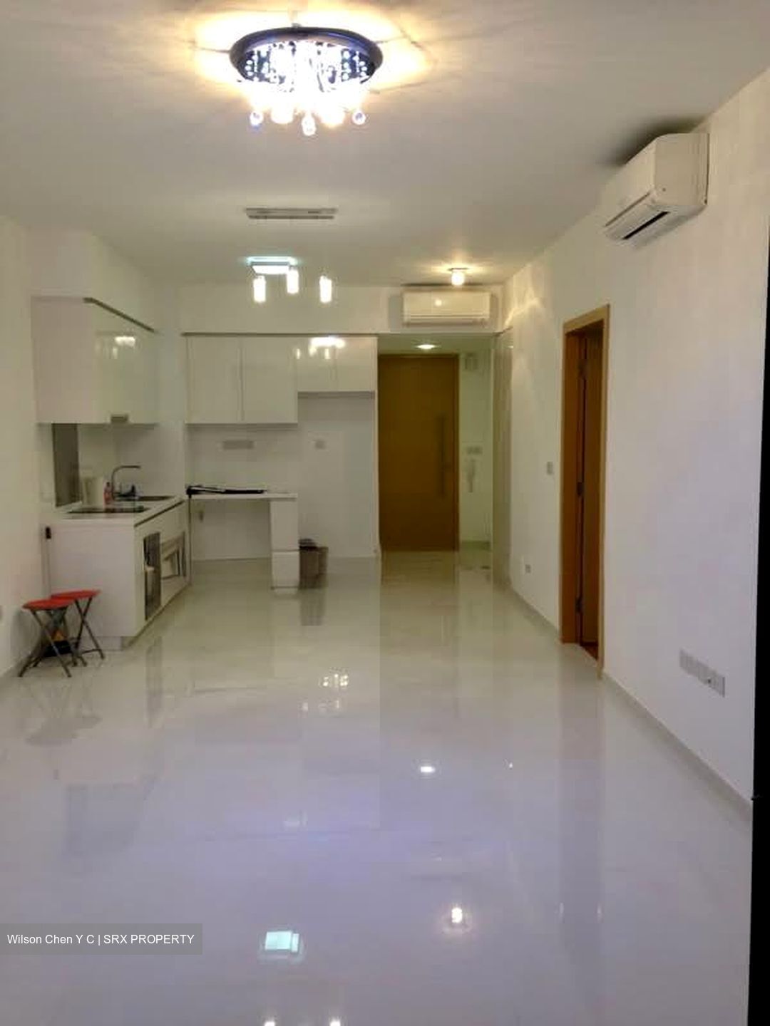 Eight Courtyards (D27), Condominium #540761211